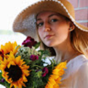 Meet your Posher, Cheyenne